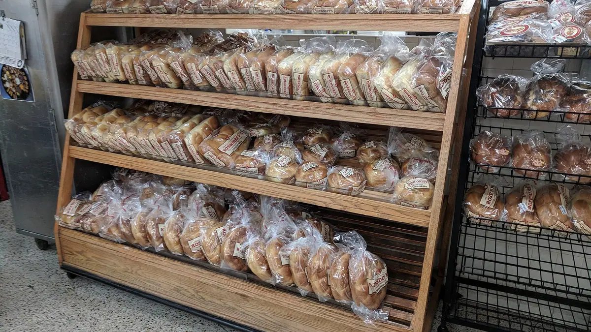 Routledges – bakery in Currock, Carlisle